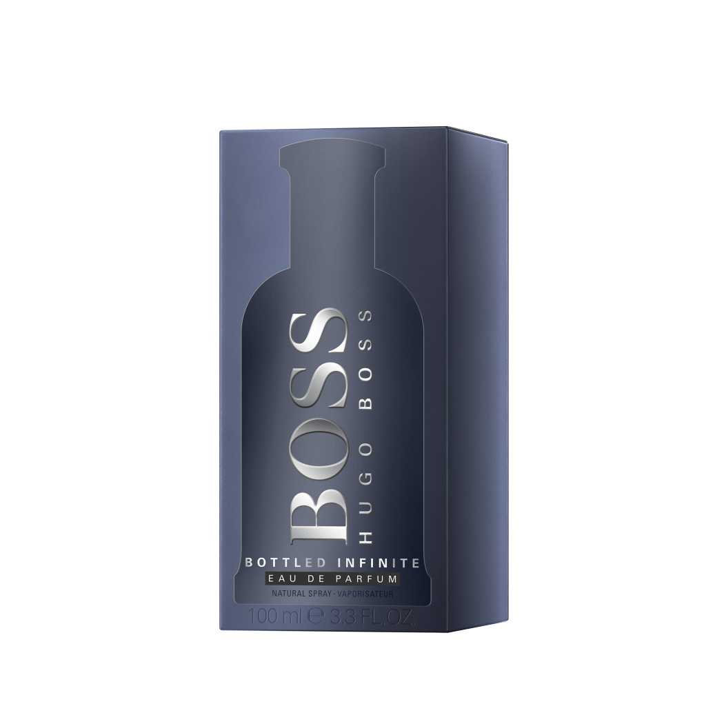 Bottled Infinite EDP